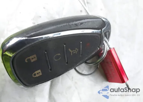 2024 Chevrolet Equinox Fwd Rs from USA, damaged, VIN 3GNAXMEG7RL188214